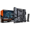Placa Base GIGABYTE B550M GAMING X WIFI6 - Hardware y Componentes Gaming