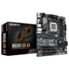 Placa Base GIGABYTE B650 UD AX - Hardware y Componentes Gaming