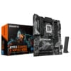 Placa Base GIGABYTE B760 GAMING X WIFI6E GEN5 - Hardware y Componentes Gaming