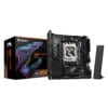 Placa Base GIGABYTE B850I AORUS PRO - Hardware y Componentes Gaming