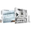 Placa Base GIGABYTE B850M EAGLE WIFI6E ICE - Hardware y Componentes Gaming