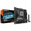 Placa Base GIGABYTE B850M EAGLE WIFI6E - Hardware y Componentes Gaming