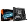 Placa Base GIGABYTE B850M EAGLE WIFI7 - Hardware y Componentes Gaming