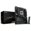 Placa Base GIGABYTE X870 AORUS STEALTH - Hardware y Componentes Gaming