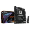 Placa Base GIGABYTE X870E AORUS ELITE WIFI7 - Hardware y Componentes Gaming