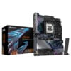 Placa Base GIGABYTE X870E AORUS MASTER X3D - Hardware y Componentes Gaming
