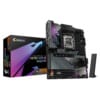 Placa Base GIGABYTE X870E AORUS MASTER - Hardware y Componentes Gaming