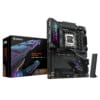 Placa Base GIGABYTE X870E AORUS PRO X3D - Hardware y Componentes Gaming