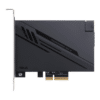 ASUS ThunderboltEX 4 tarjeta y adaptador de interfaz Interno Mini DisplayPort, PCIe, Thunderbolt, USB 2.0, USB 3.2 Gen 2 (3.1 Gen 2) - Hardware y Componentes Gaming