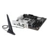 Placa Base ASUS B860M MAX GAMING AX - Hardware y Componentes Gaming