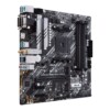 Placa Base ASUS PRIME B550M-A WIFI II - Hardware y Componentes Gaming