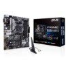Placa Base ASUS PRIME B550M-A WIFI II - Hardware y Componentes Gaming
