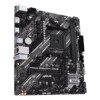 Placa Base ASUS PRIME B550M-K ARGB - Hardware y Componentes Gaming