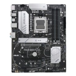 Placa Base ASUS PRIME B650-PLUS-CSM - Hardware y Componentes Gaming