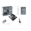 Placa Base ASUS PRIME B650M-A WIFI II - Hardware y Componentes Gaming