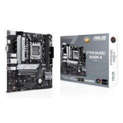 Placa Base ASUS PRIME B650M-K - Hardware y Componentes Gaming