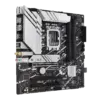 Placa Base ASUS PRIME B760M-A WIFI D4 - Hardware y Componentes Gaming