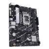 Placa Base ASUS PRIME B760M-K D4 - Hardware y Componentes Gaming
