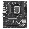 Placa Base ASUS PRIME B850M-K - Hardware y Componentes Gaming
