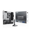 Placa Base ASUS PRIME B860M-A WIFI - Hardware y Componentes Gaming