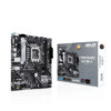 Placa Base ASUS PRIME H610M-A-CSM - Hardware y Componentes Gaming