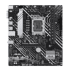 Placa Base ASUS PRIME H610M-A-CSM - Hardware y Componentes Gaming