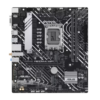 Placa Base ASUS PRIME H610M-A WIFI - Hardware y Componentes Gaming