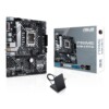 Placa Base ASUS PRIME H610M-A WIFI D4 - Hardware y Componentes Gaming