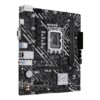 Placa Base ASUS PRIME H610M-K - Hardware y Componentes Gaming