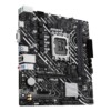 Placa Base ASUS PRIME H610M-K ARGB - Hardware y Componentes Gaming