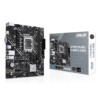 Placa Base ASUS PRIME H610M-K ARGB - Hardware y Componentes Gaming