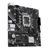 Placa Base ASUS PRIME H610M-K D4 ARGB - Hardware y Componentes Gaming