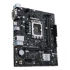 Placa Base ASUS PRIME H610M-R D4 - Hardware y Componentes Gaming