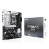 Placa Base ASUS PRIME Z890-P - Hardware y Componentes Gaming