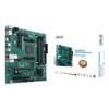 Placa Base ASUS PRO B550M-C/CSM - Hardware y Componentes Gaming