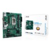 Placa Base ASUS PRO H610M-C D4-CSM - Hardware y Componentes Gaming