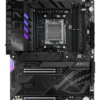 Placa Base ASUS ROG CROSSHAIR X870E APEX - Hardware y Componentes Gaming