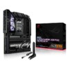 Placa Base ASUS ROG CROSSHAIR X870E HERO BTF - Hardware y Componentes Gaming