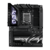Placa Base ASUS ROG CROSSHAIR X870E HERO BTF - Hardware y Componentes Gaming