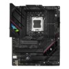 Placa Base ASUS ROG STRIX B650E-F GAMING WIFI - Hardware y Componentes Gaming