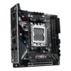Placa Base ASUS ROG STRIX B850-I GAMING WIFI - Hardware y Componentes Gaming
