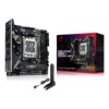 Placa Base ASUS ROG STRIX B850-I GAMING WIFI - Hardware y Componentes Gaming