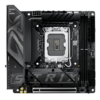 Placa Base ASUS ROG STRIX B860-I GAMING WIFI - Hardware y Componentes Gaming
