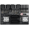 Placa Base ASUS ROG STRIX X870-I GAMING WIFI - Hardware y Componentes Gaming