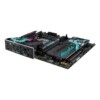 Placa Base ASUS ROG STRIX X870E-H GAMING WIFI7 HATSUNE MIKU EDITION - Hardware y Componentes Gaming