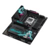 Placa Base ASUS ROG STRIX X870E-H GAMING WIFI7 HATSUNE MIKU EDITION - Hardware y Componentes Gaming