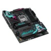 Placa Base ASUS ROG STRIX X870E-H GAMING WIFI7 HATSUNE MIKU EDITION - Hardware y Componentes Gaming