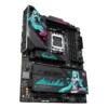 Placa Base ASUS ROG STRIX X870E-H GAMING WIFI7 HATSUNE MIKU EDITION - Hardware y Componentes Gaming