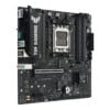 Placa Base ASUS TUF GAMING A620AM-PLUS - Hardware y Componentes Gaming