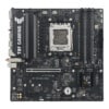Placa Base ASUS TUF GAMING A620AM-PLUS WIFI - Hardware y Componentes Gaming